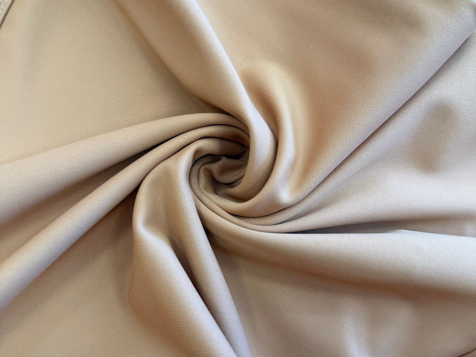 detalhe de roupa fitness em suplex de poliamida